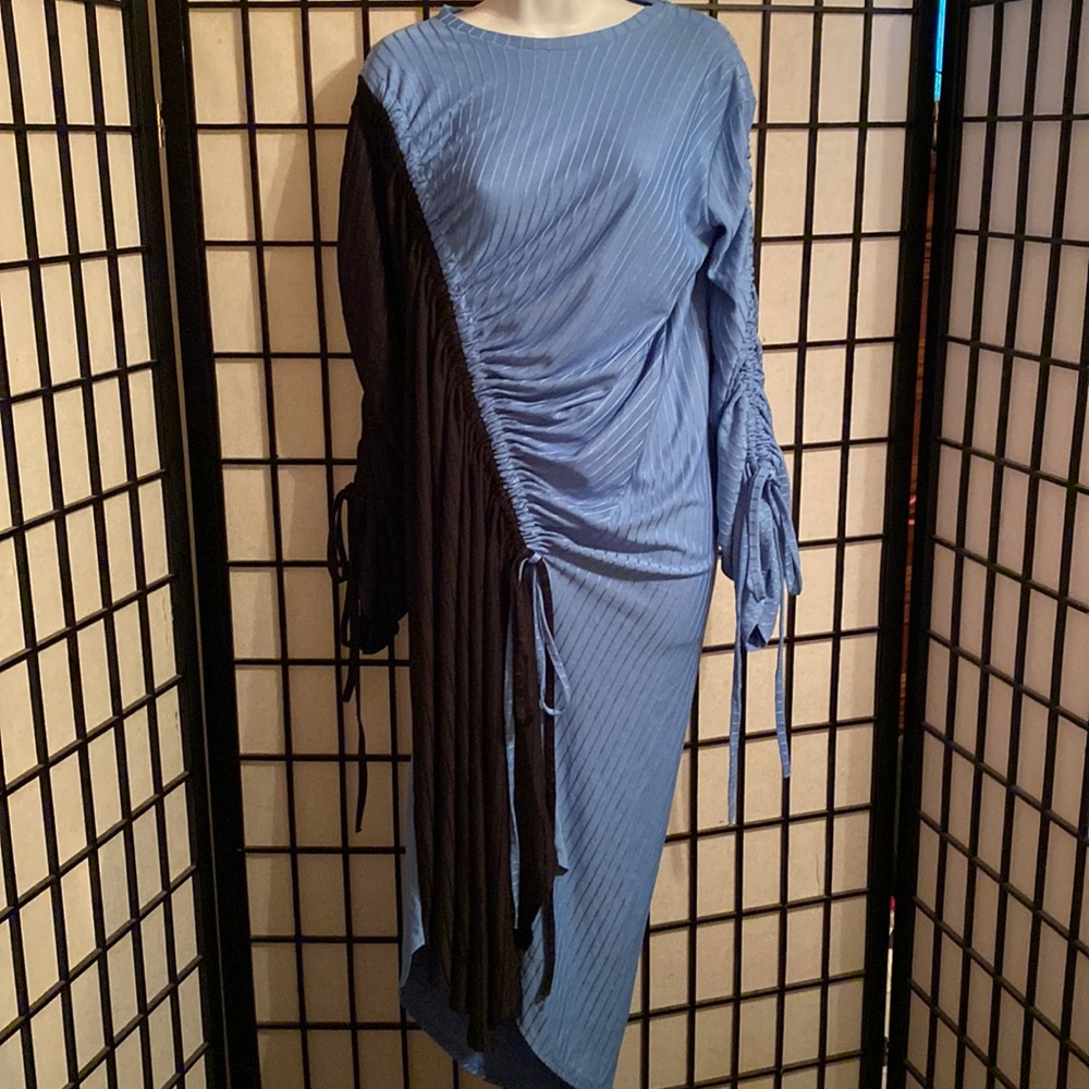NWT Zara Dress Size M